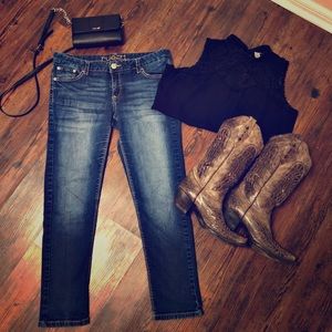 Rue21 Skinny Jeans! 👖